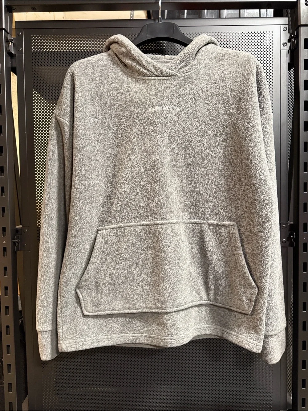 Alphalete cozy comfortable