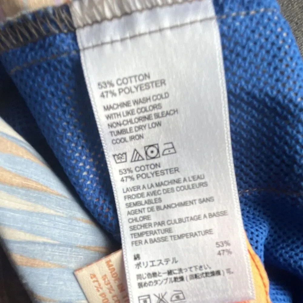 Tommy Bahama there no