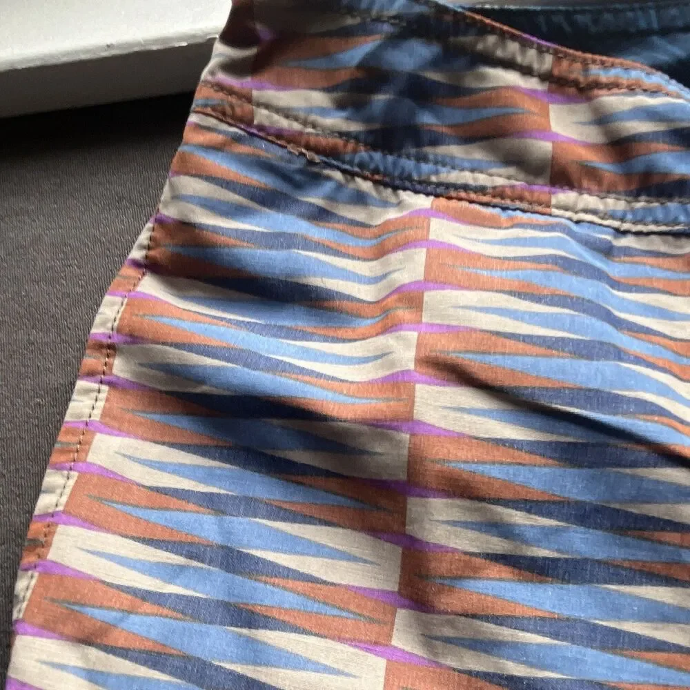 Tommy Bahama there no