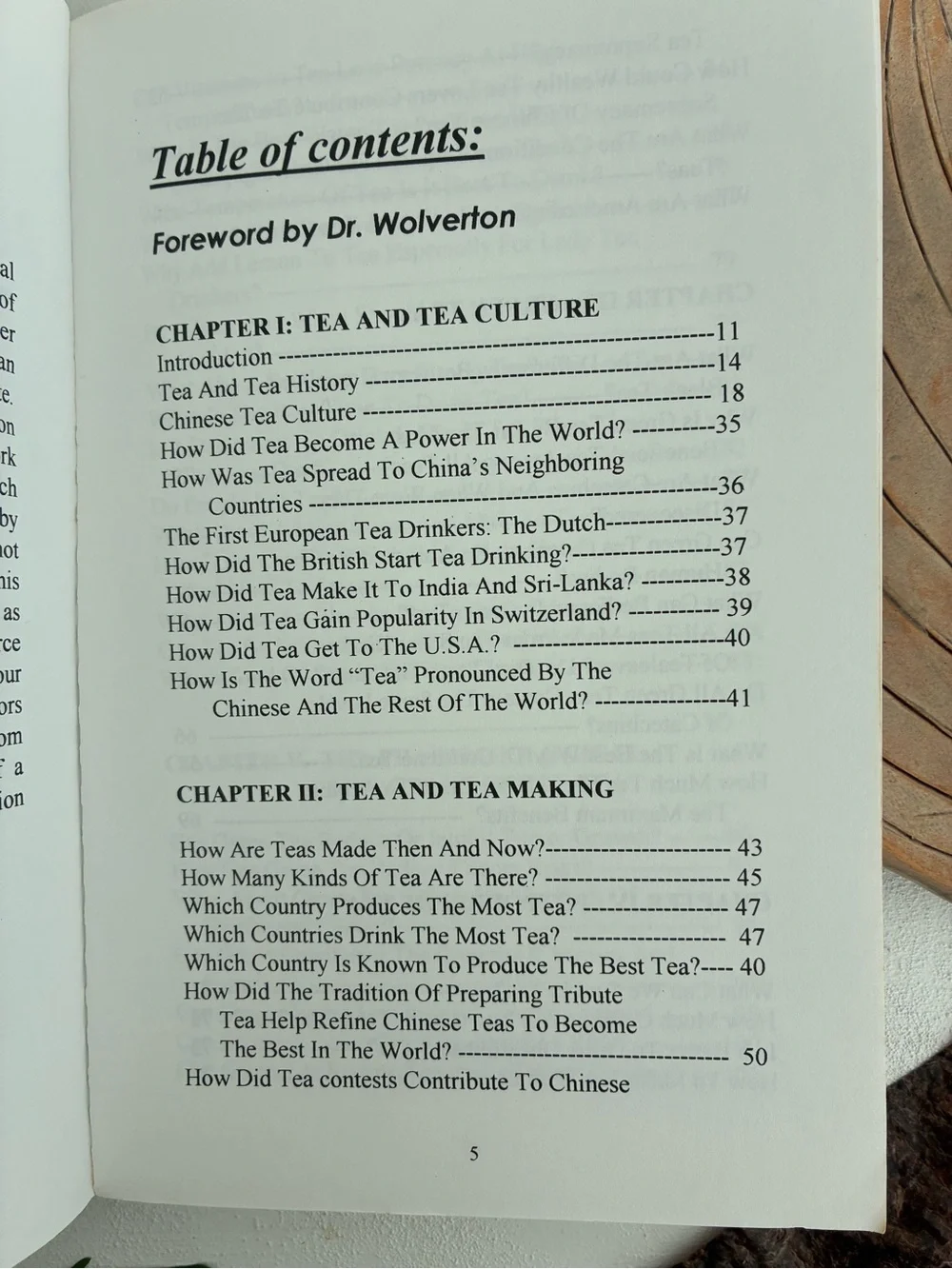Yellow Emperor Books charming coffee