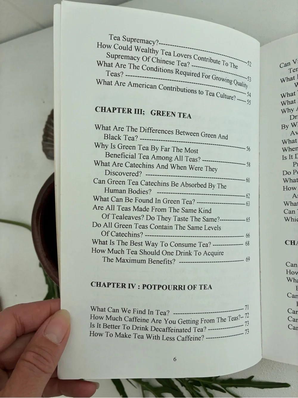 Yellow Emperor Books charming coffee