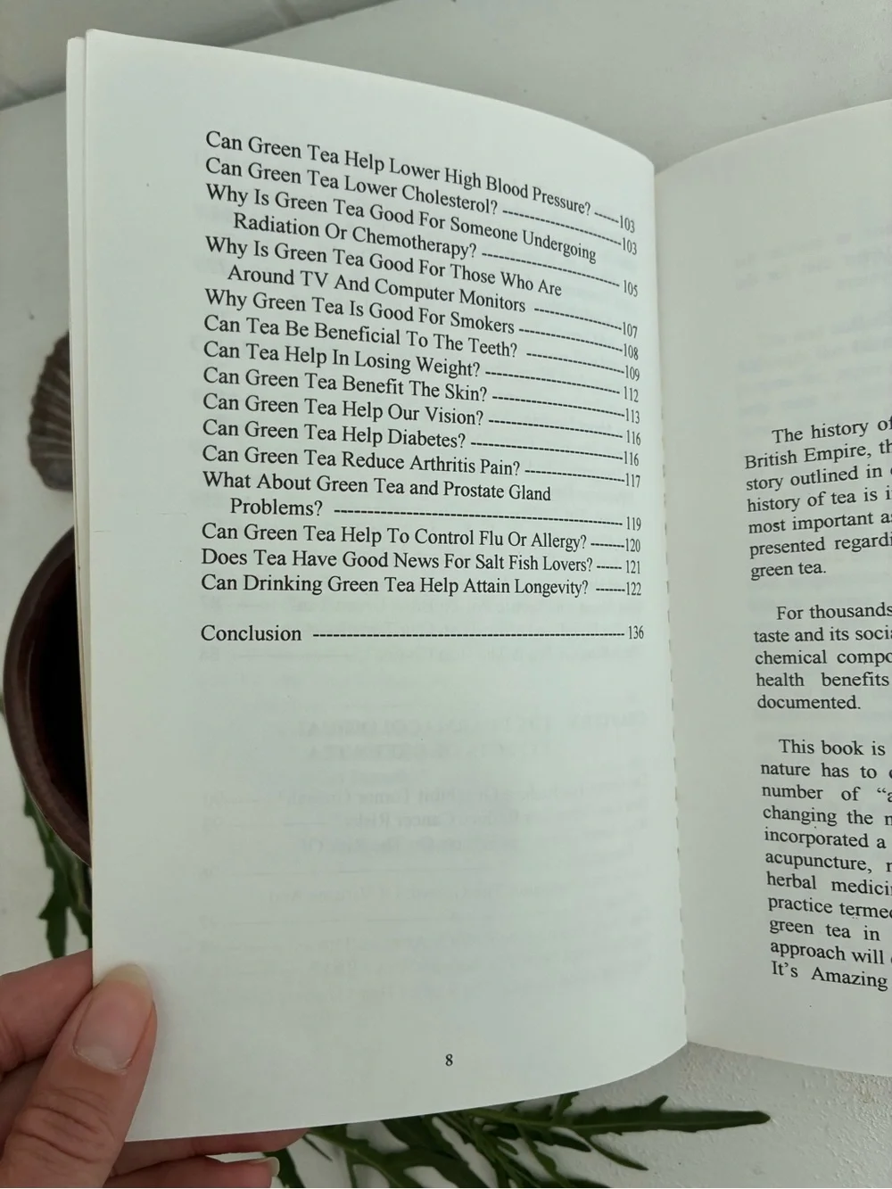 Yellow Emperor Books charming coffee