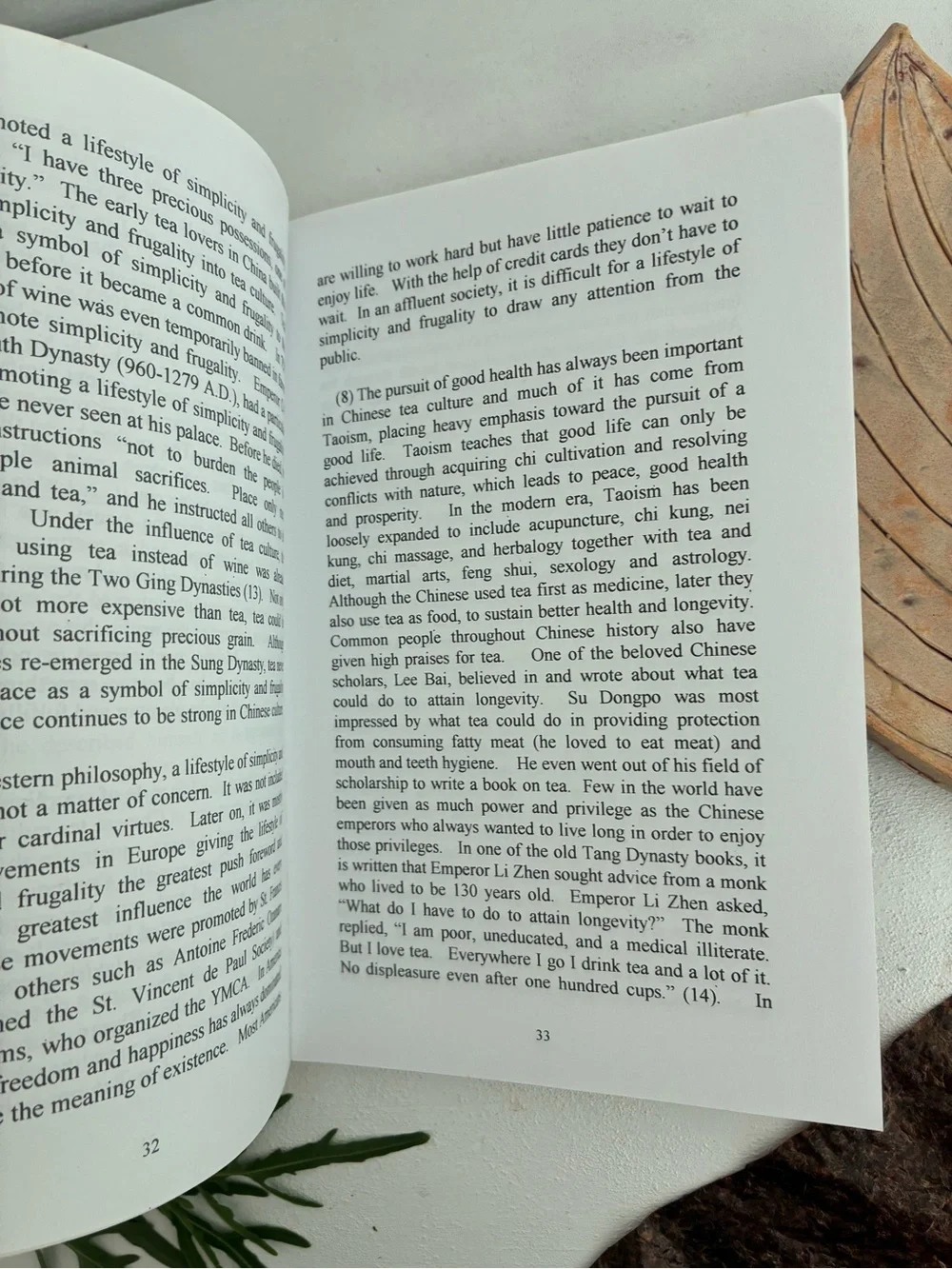 Yellow Emperor Books charming coffee