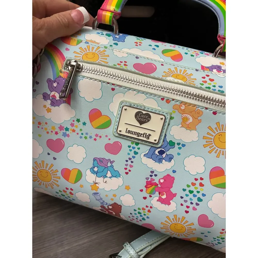 Loungefly bring little