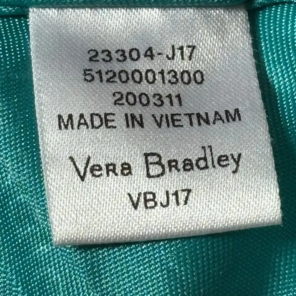 Vera Bradley vera bradley