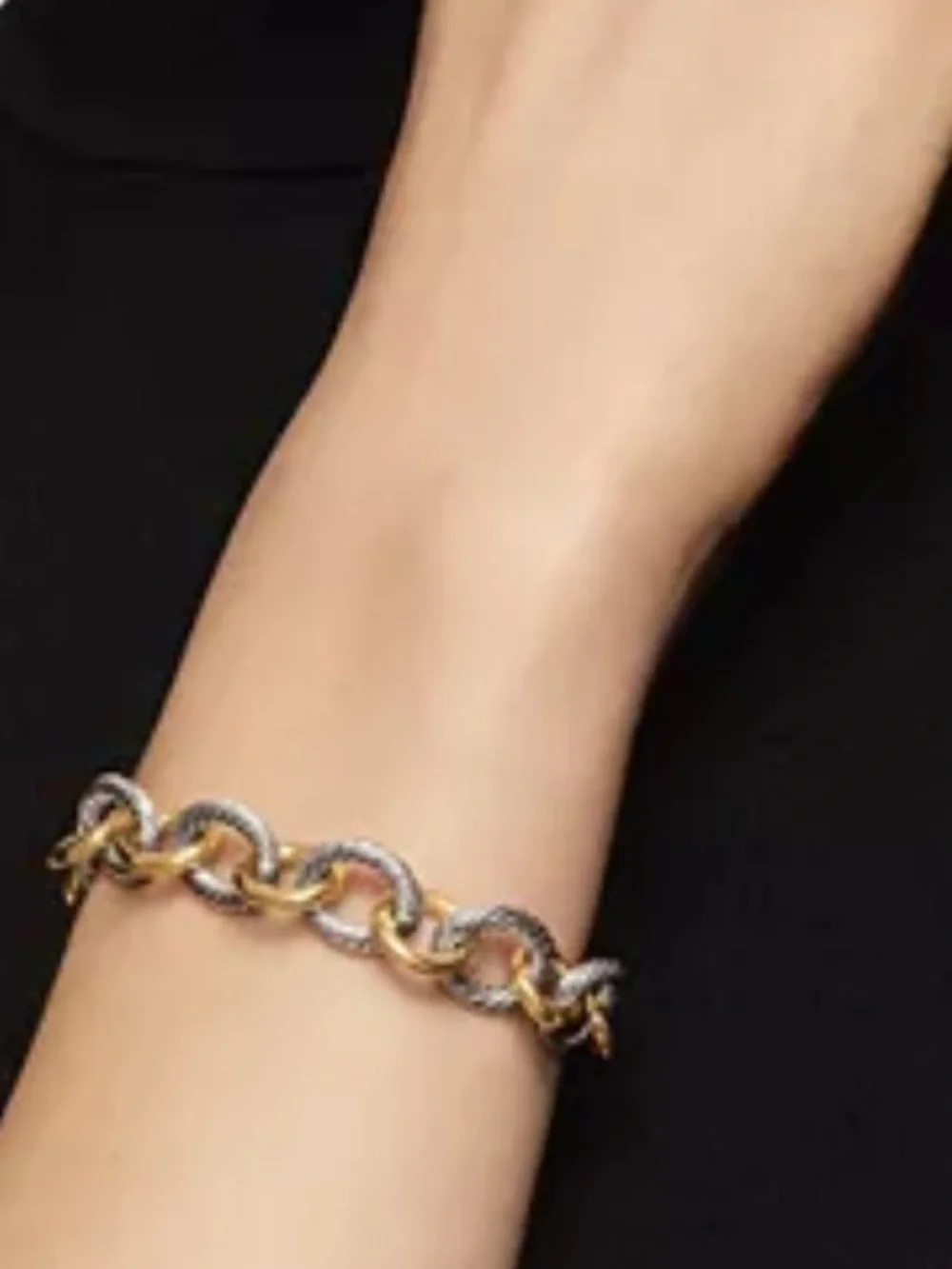 David Yurman elegant two