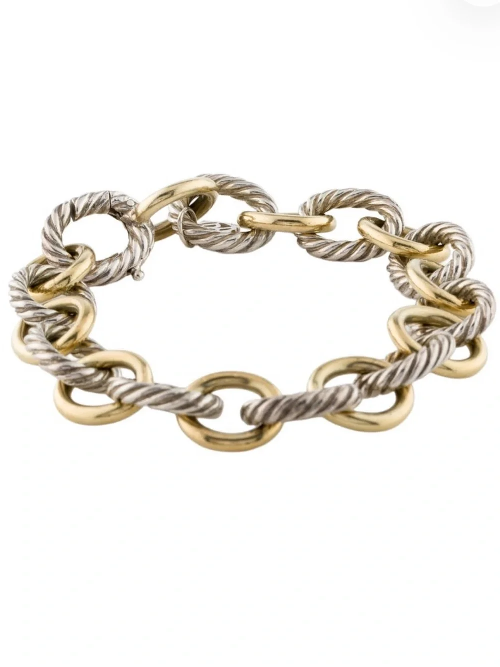 David Yurman elegant two