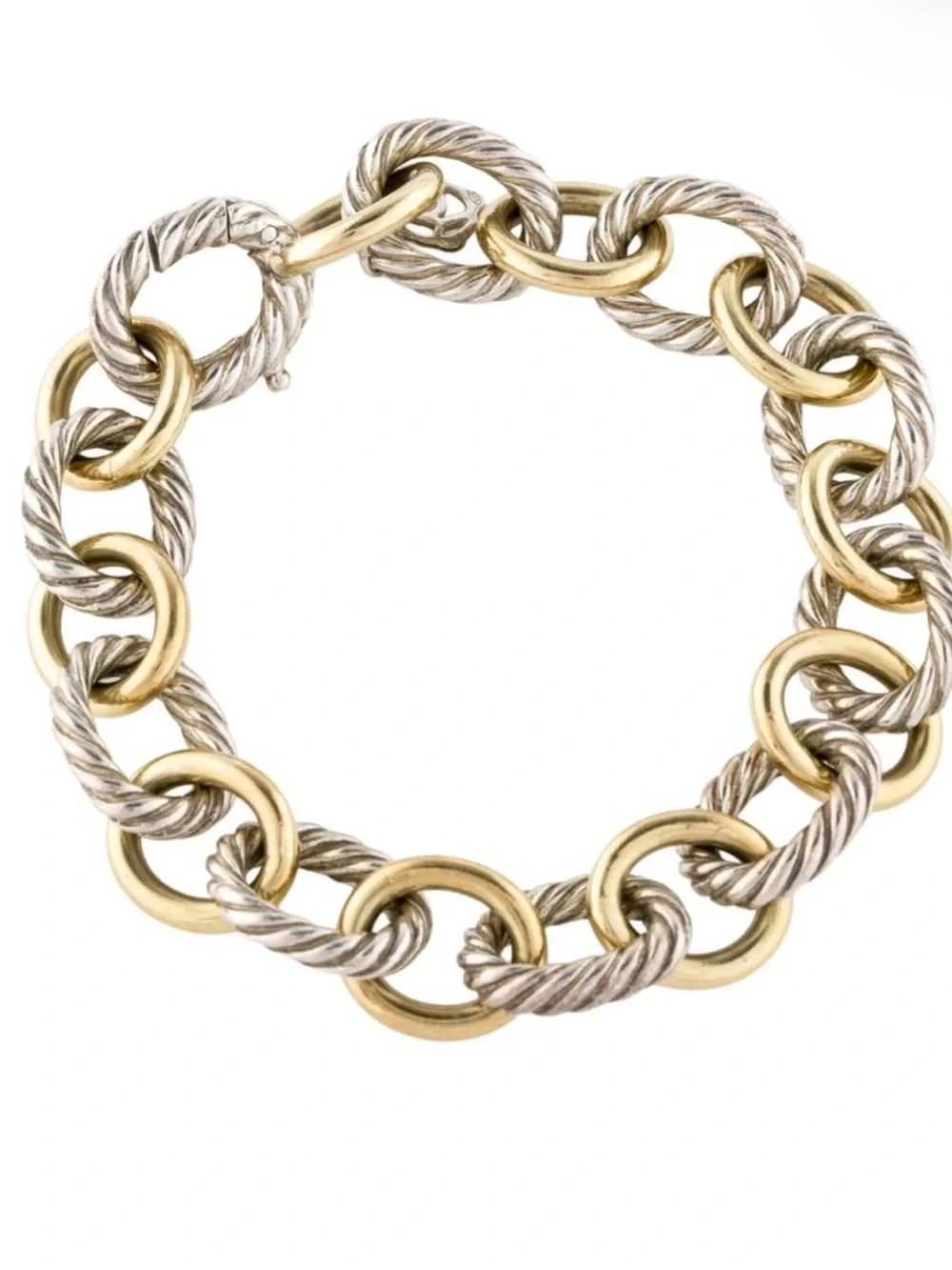 David Yurman elegant two