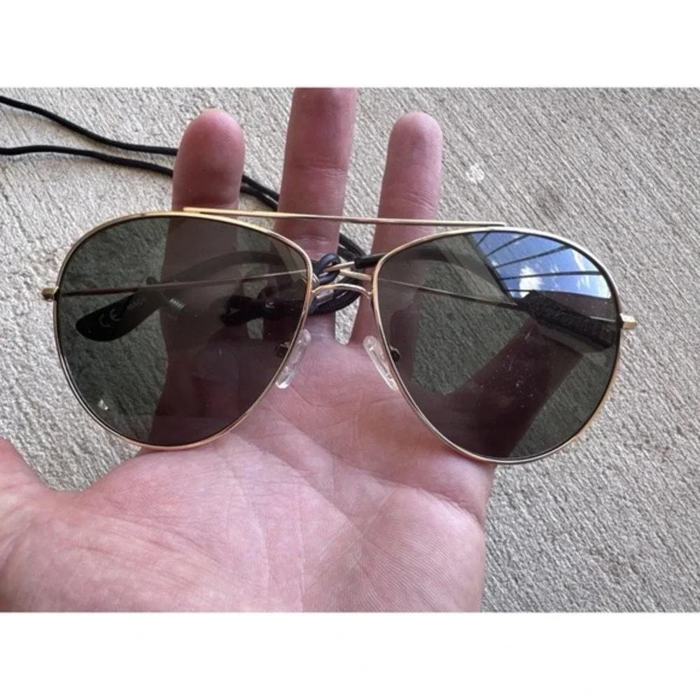 J. Crew Factory crew airman