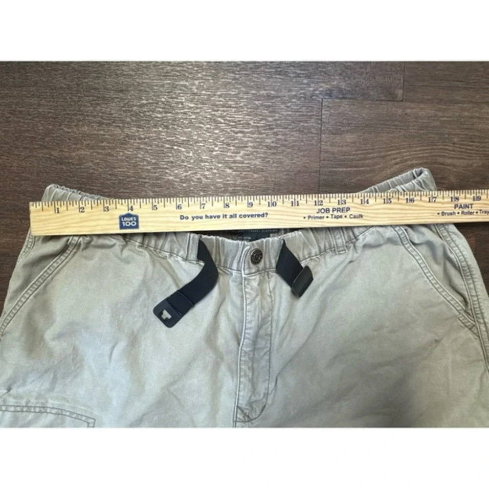 Royal Robbins item gently