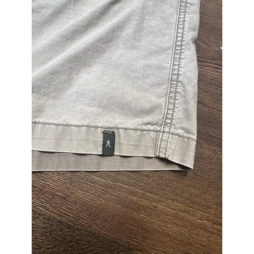 Royal Robbins item gently