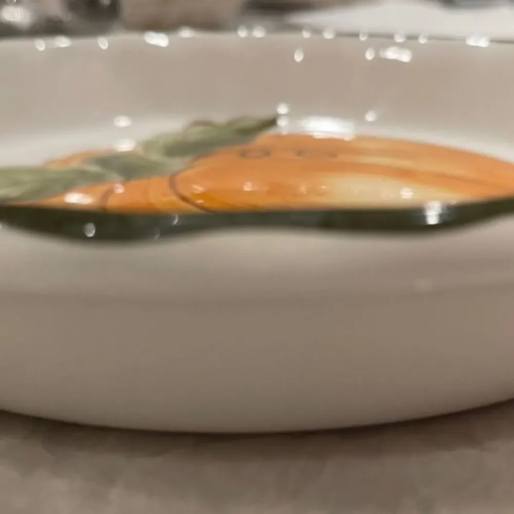 Williams Sonoma vintage 10”