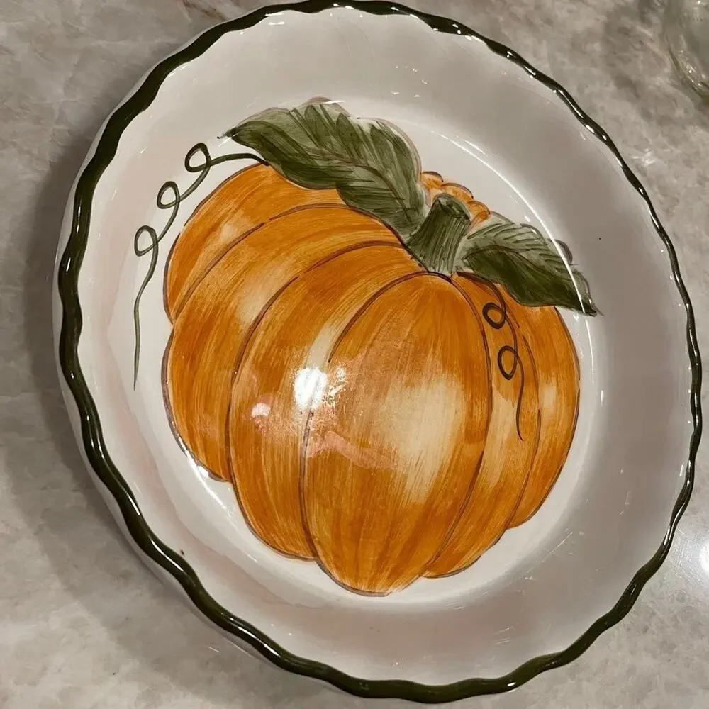 Williams Sonoma vintage 10”