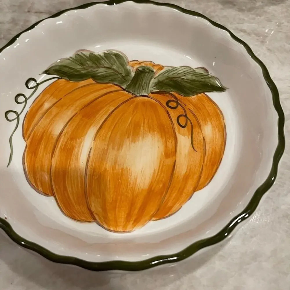 Williams Sonoma vintage 10”
