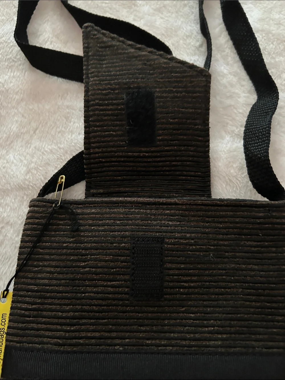 Tabby Handbags purchased years