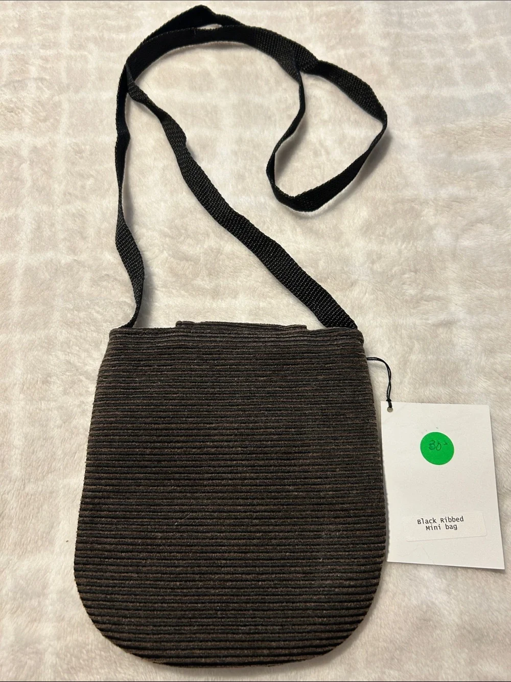 Tabby Handbags purchased years