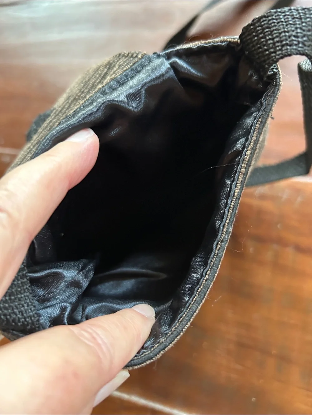 Tabby Handbags purchased years