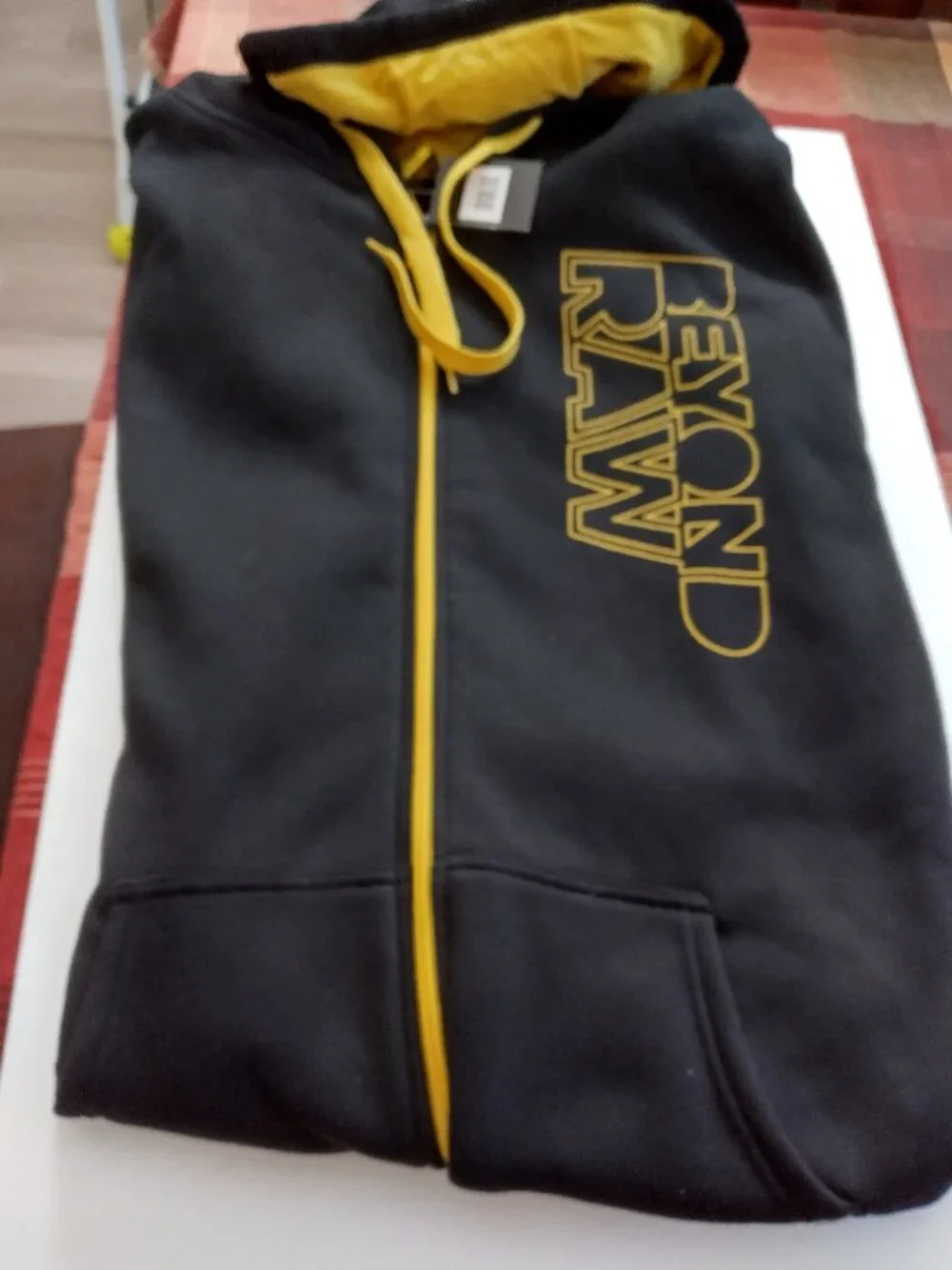 GNC this brand