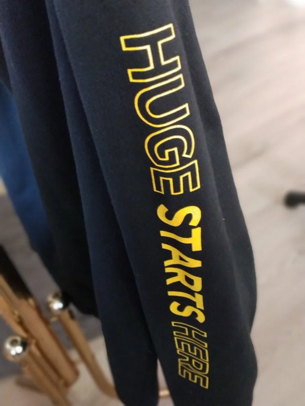 GNC this brand