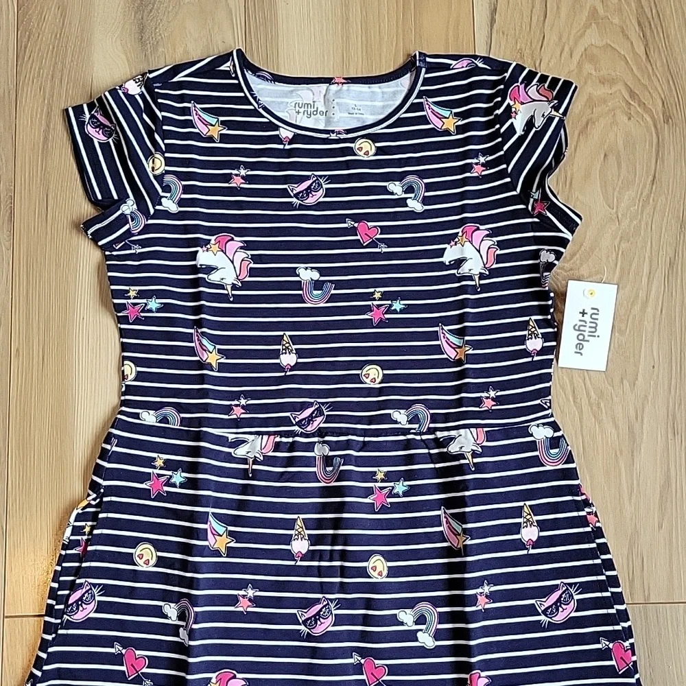 Rumi + Ryder nwt rumi