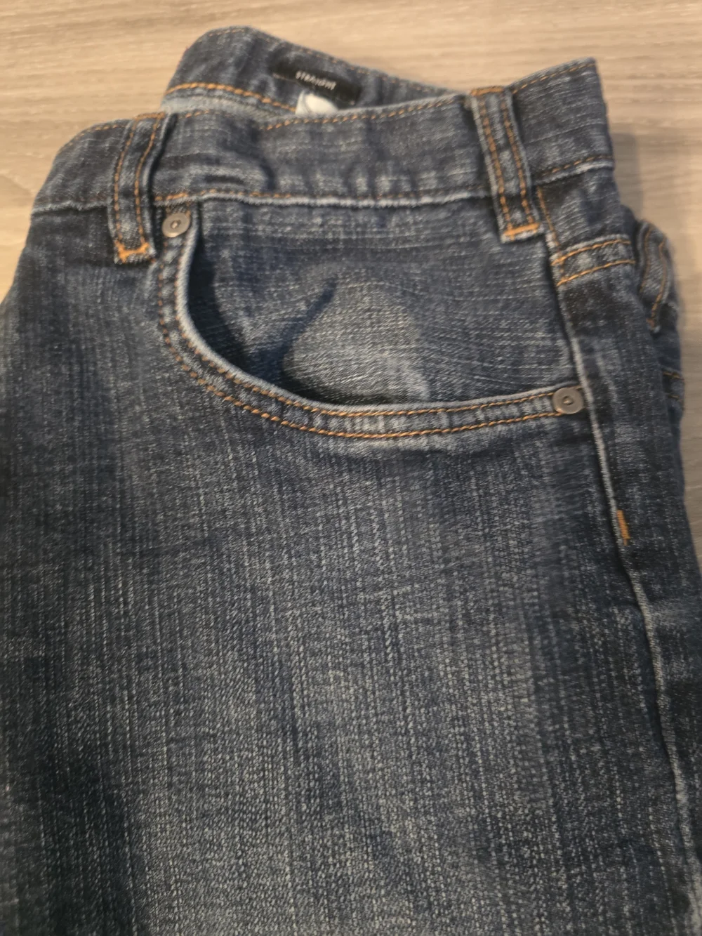 DC styling jackets pocket
