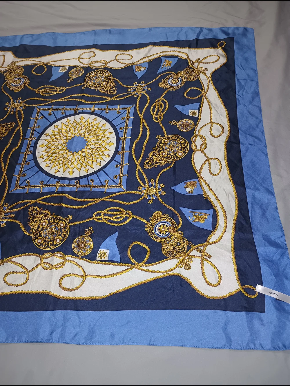 Talbots few scarf