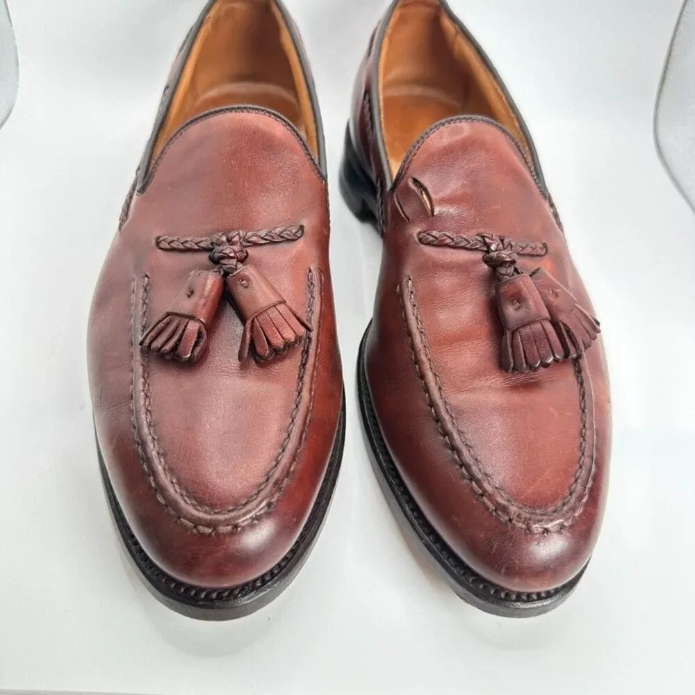 Allen Edmonds this item