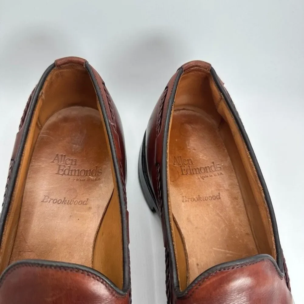 Allen Edmonds this item