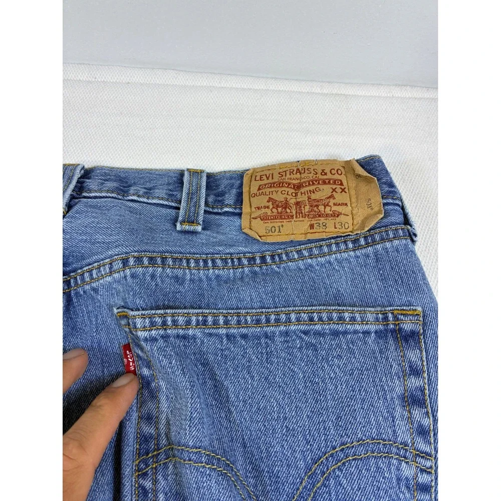 Levis these vintage