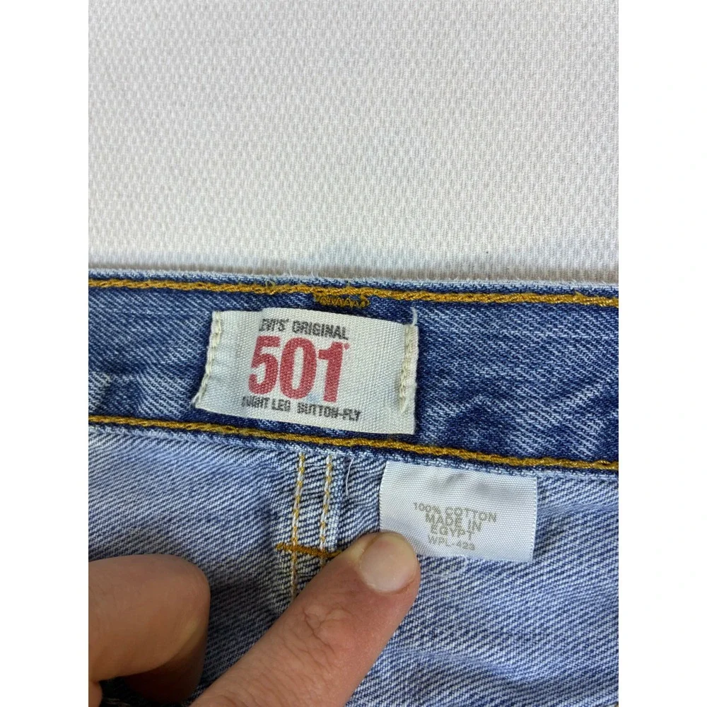Levis these vintage