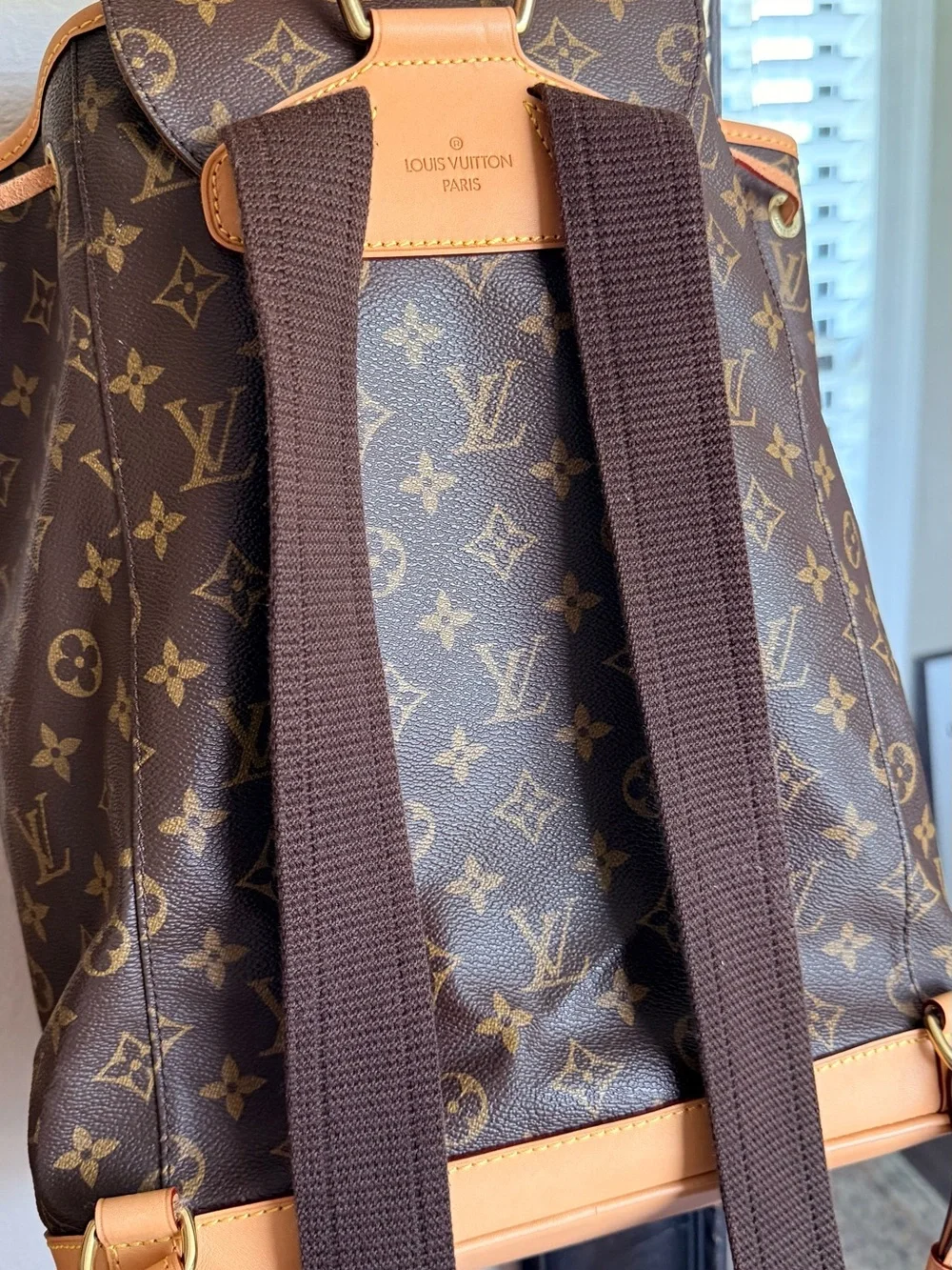 Louis Vuitton absolutely stunning