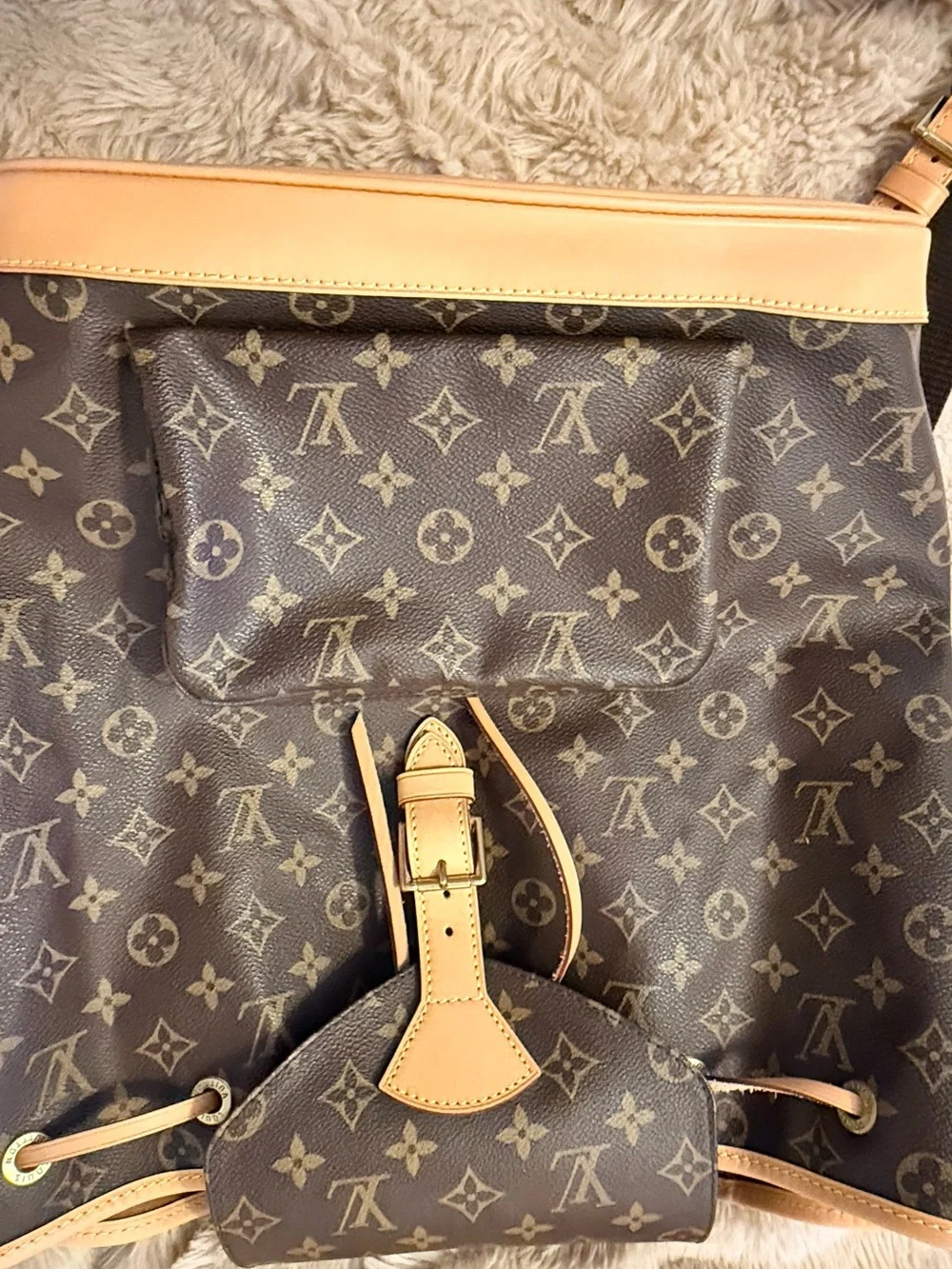 Louis Vuitton absolutely stunning