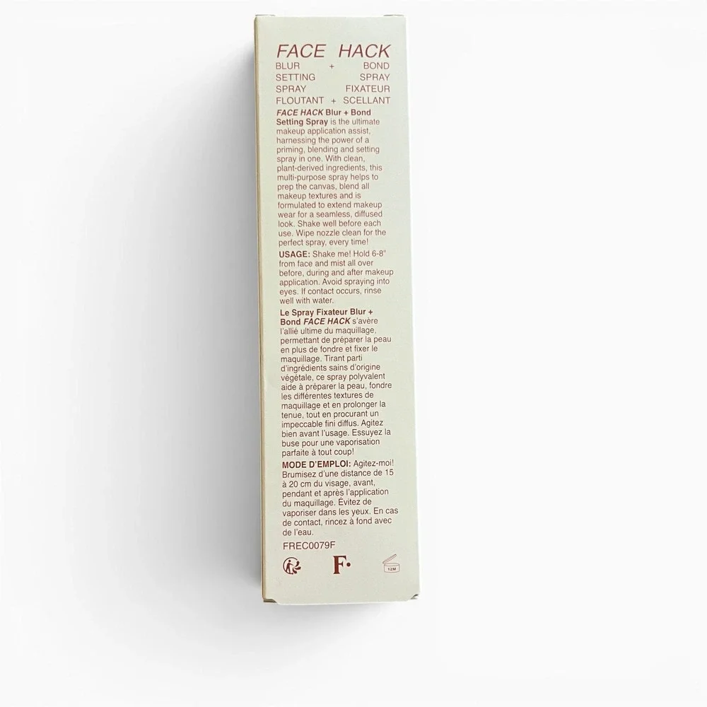 Freck Beauty face hack