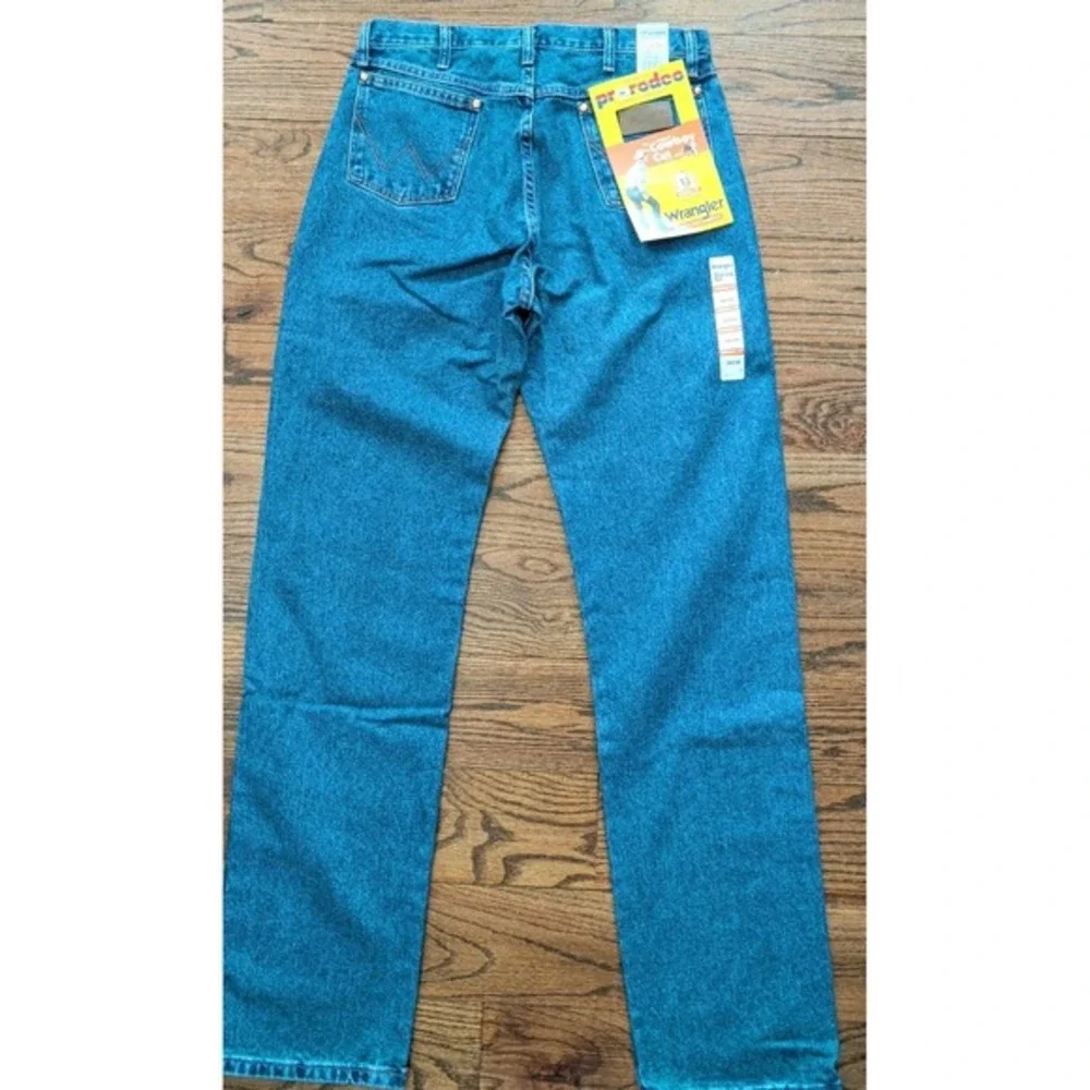 Wrangler nwt original