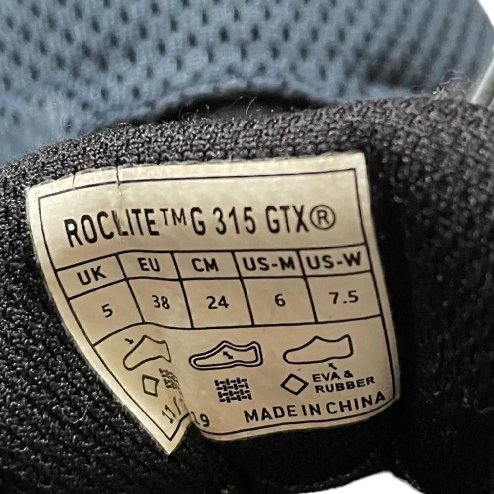 Inov-8 inov roclite