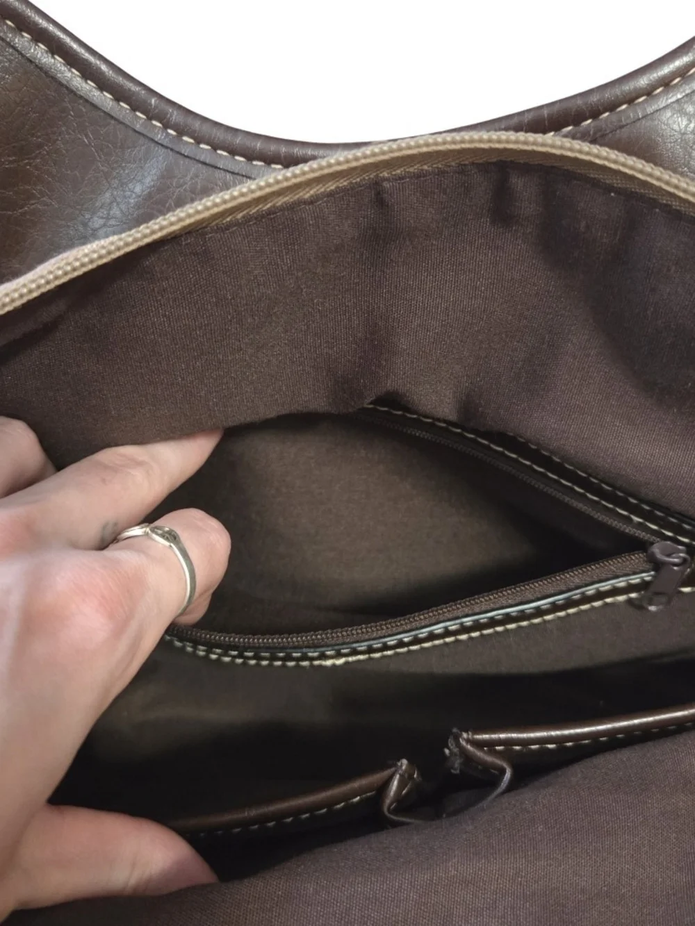 Rosetti hobo purse