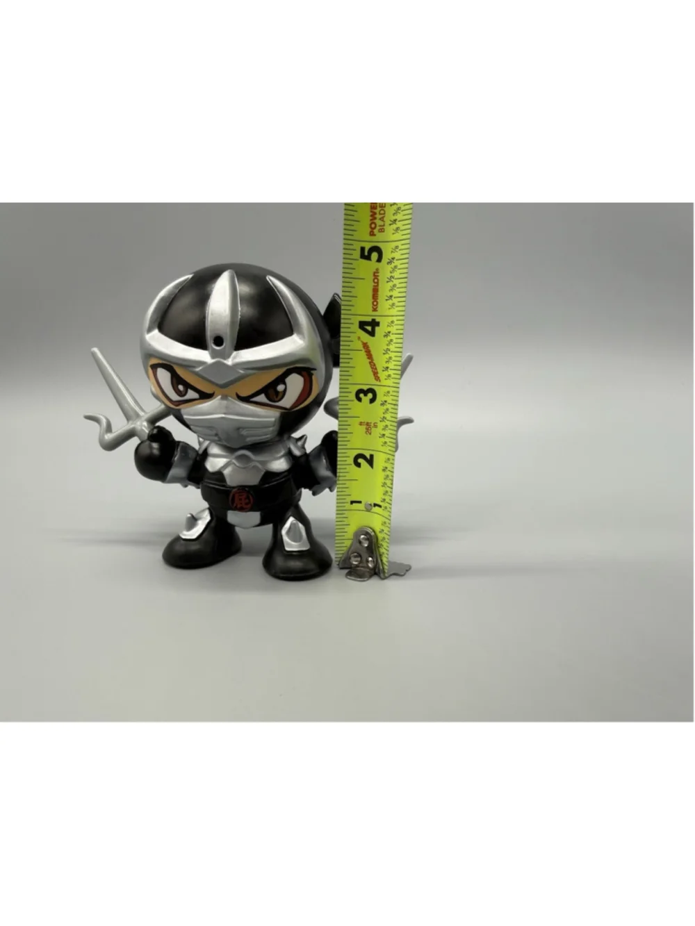 Funrise Fart Ninjas #70761 - Motion-Activated Farting Figures / Works