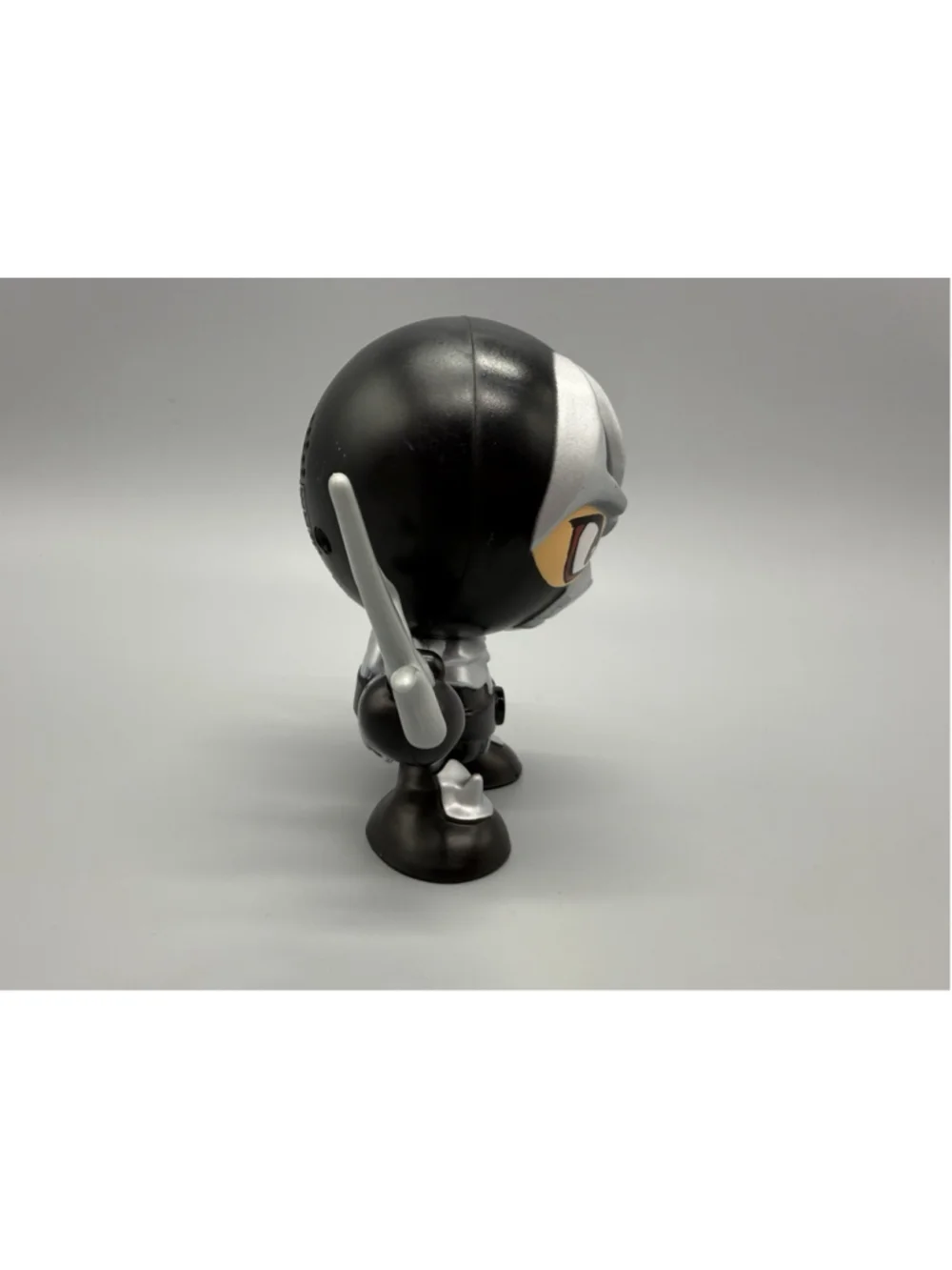 Funrise Fart Ninjas #70761 - Motion-Activated Farting Figures / Works