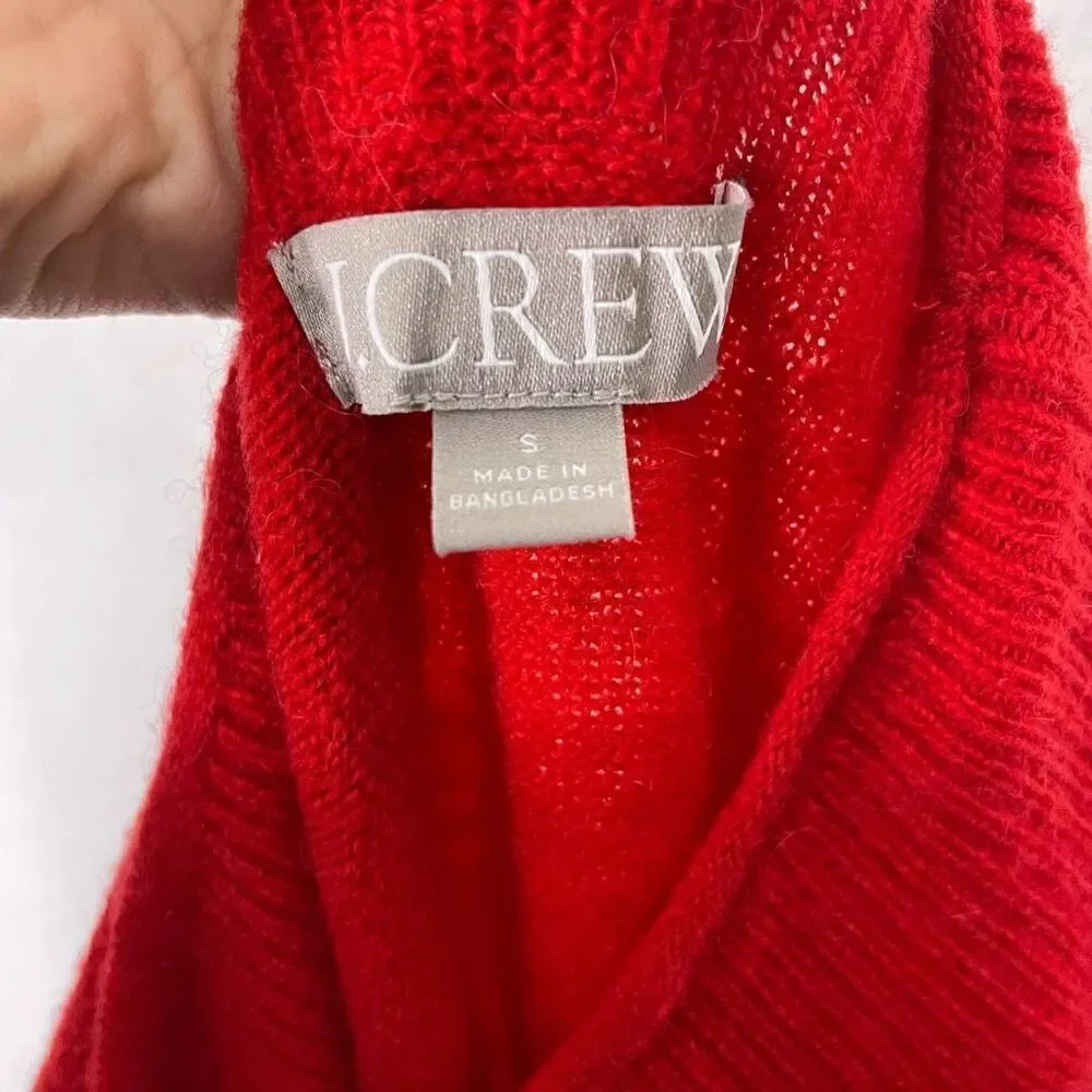 J. Crew great crew