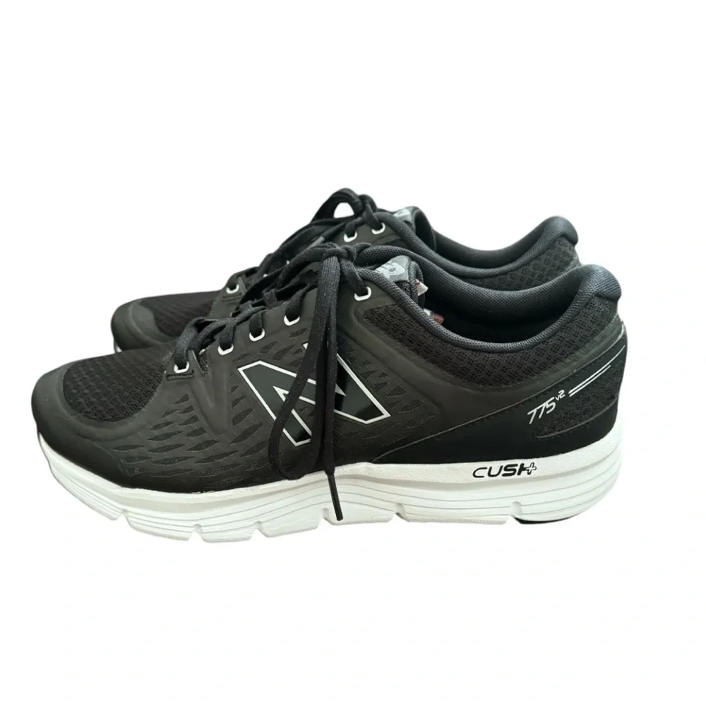 New Balance hit ground