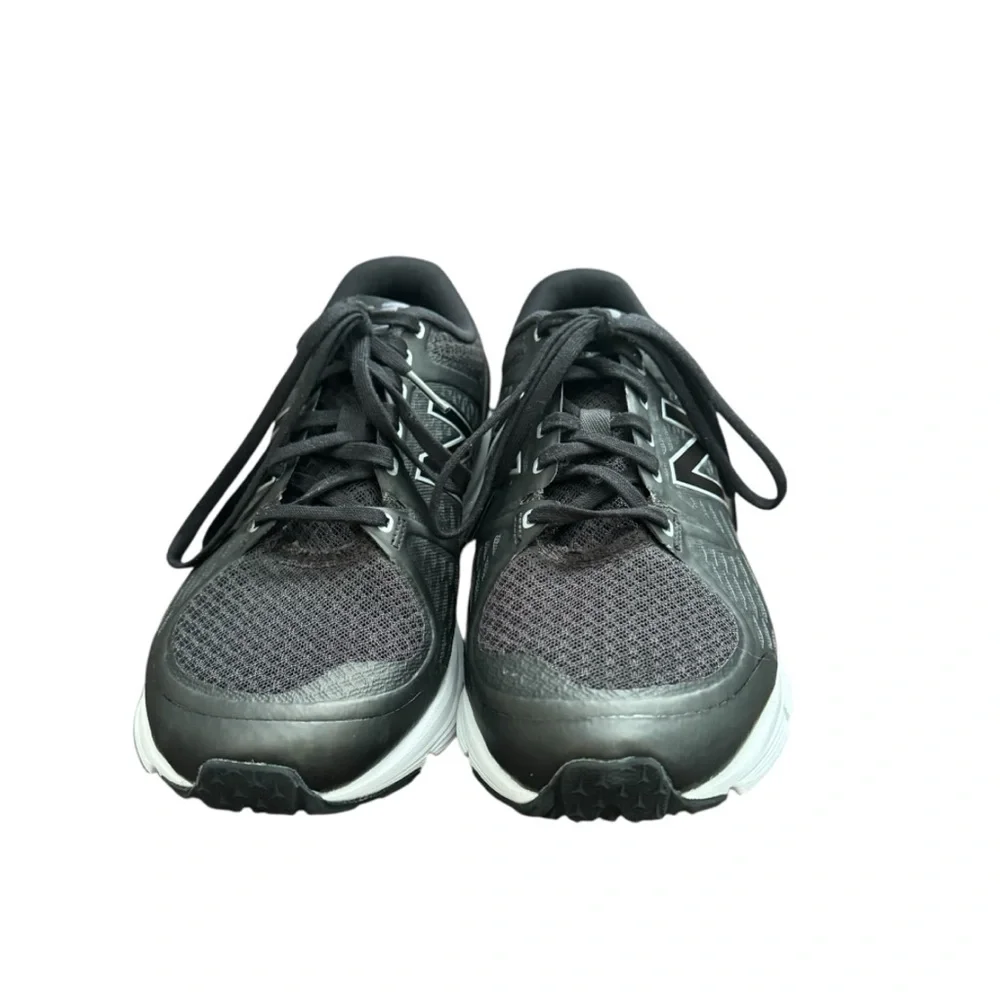 New Balance hit ground
