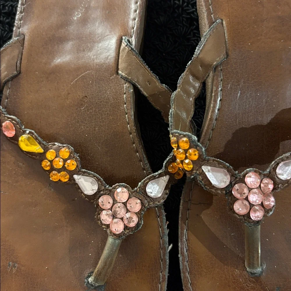 ellemenno stylish brown