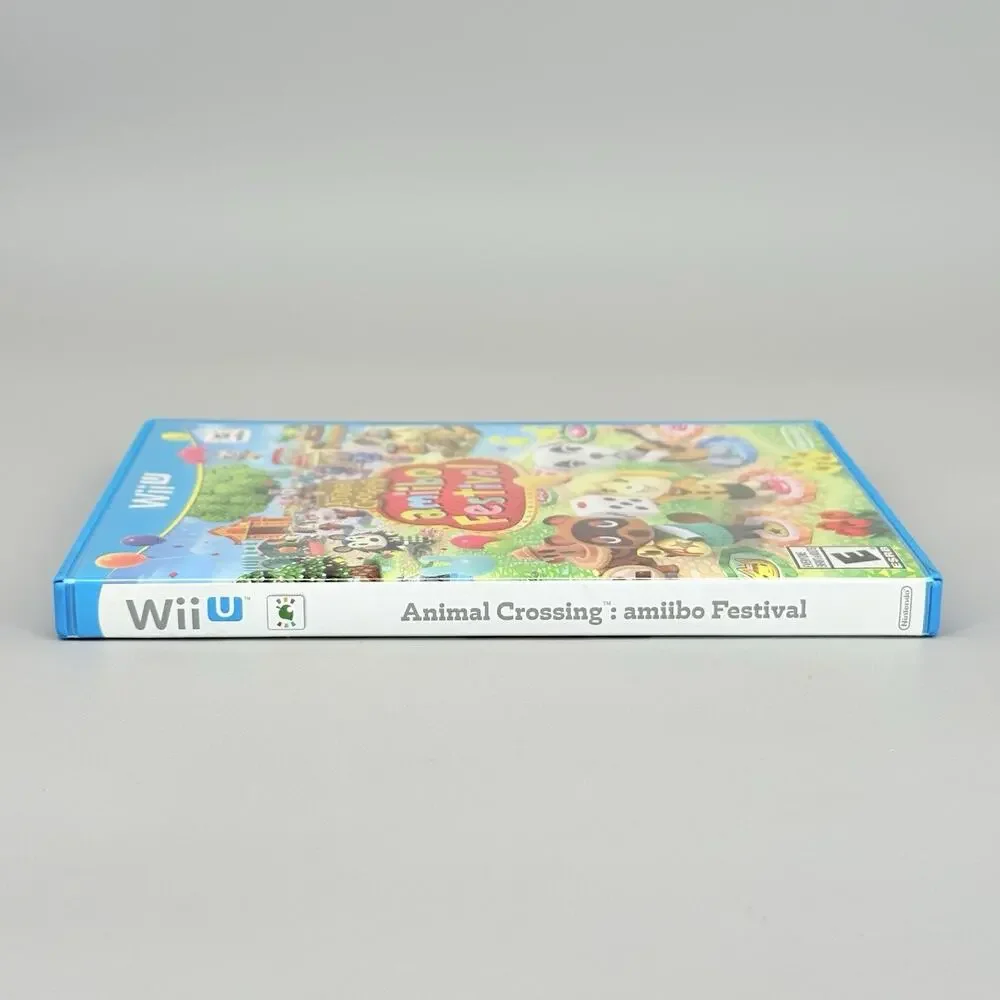 N/A animal crossing
