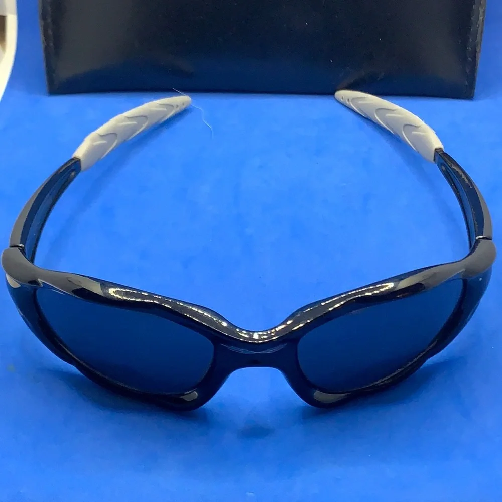 X Loop loop polarized