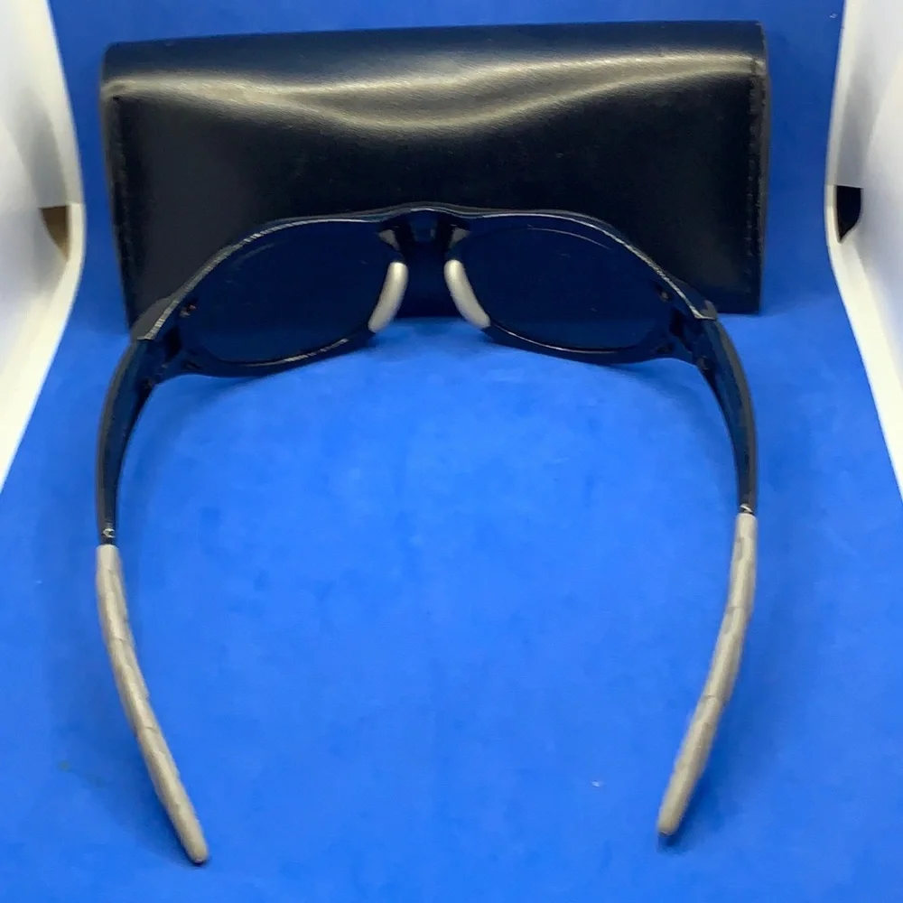 X Loop loop polarized