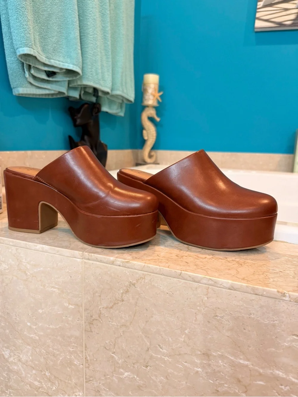 a new day chunky platform