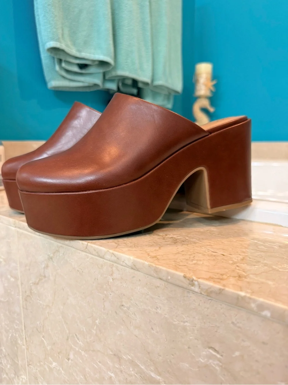a new day chunky platform
