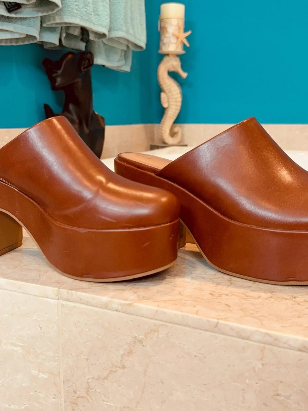 a new day chunky platform