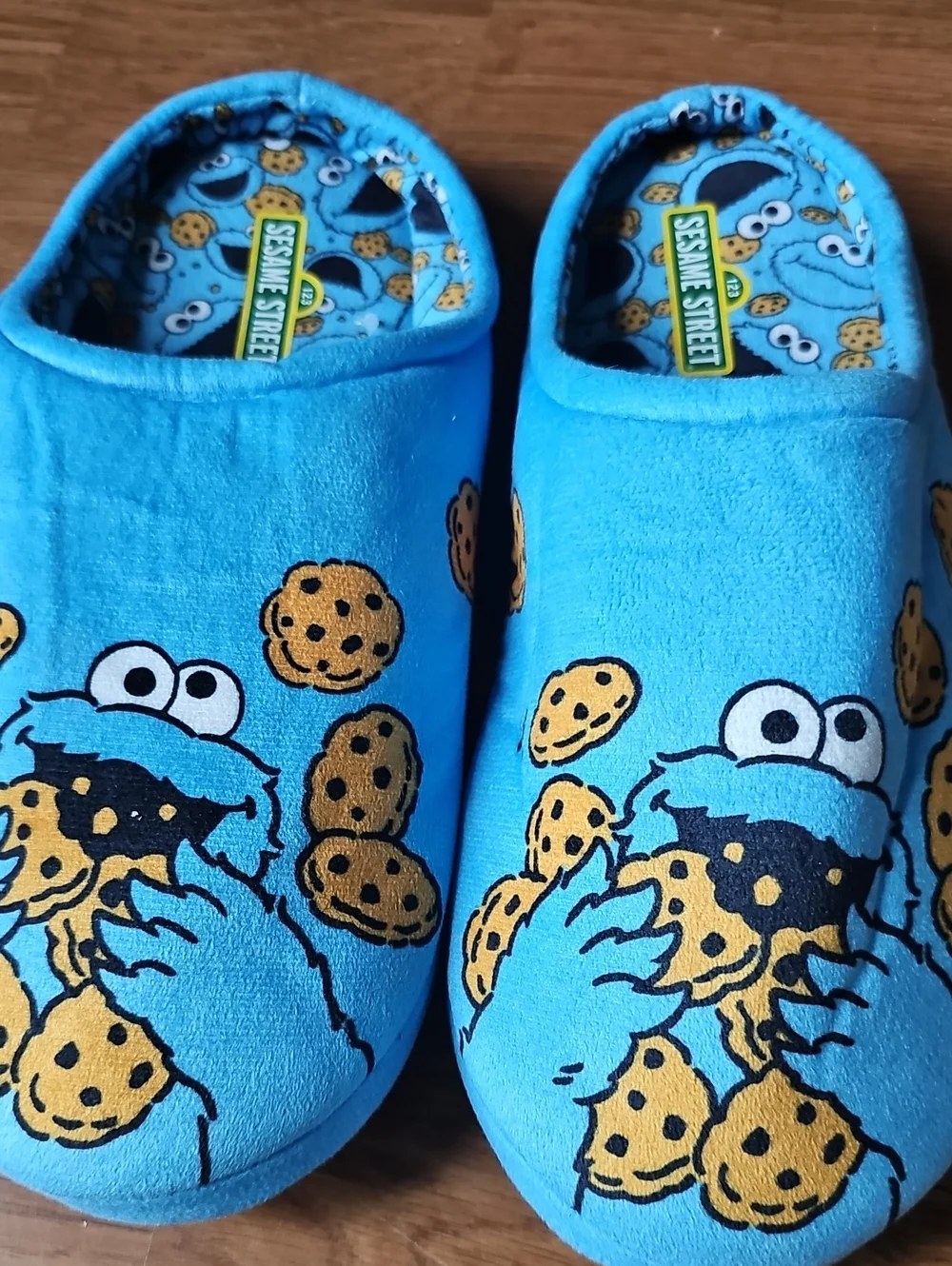 Sesame Street sesame street
