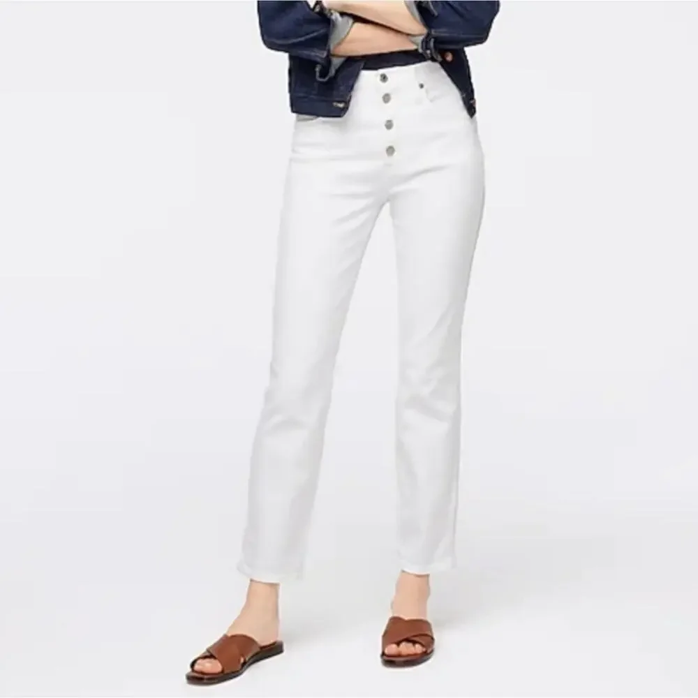 J. Crew new tags